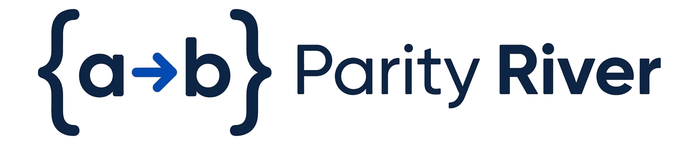 Parity River