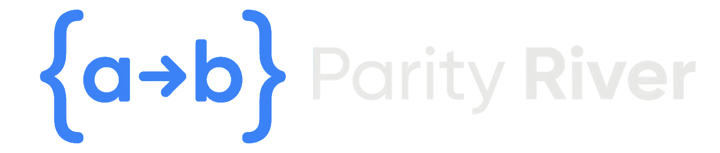 Parity River
